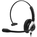 USB гарнитура для Microsoft LYNC Accutone UM610MKII USB