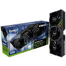 Видеокарта Palit RTX5070Ti GAMINGPRO V1 16GB GDDR7 256bit 3xDP HDMI 3FAN RTL