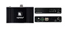 Приемник сигнала HDMI и RS-232 Kramer Electronics [676R] по волоконно-оптическому кабелю для модулей SFP. Для работы требуются модули OSP-MM1 или OSP-