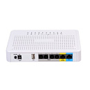 VoIP-шлюз TAU-4M.IP: 4xFXS, 1xWAN, 1xLAN, 1xUSB, SIP