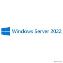 Лицензия OEM Windows Server Datacenter 2022 64Bit Russian 1pk DSP OEI DVD 16 Core (P71-09398)