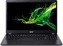 Ноутбук Acer Aspire A315-54K-348J Core i3 7020U/4Gb/1Tb/Intel HD Graphics 620/15.6"/FHD (1920x1080)/Linux/black/WiFi/BT/Cam