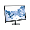 23,6" AOC E2470SWH 16:9 1920x1080 TN LED 1ms D-Sub DVI HDMI 20M:1 170/160 250cd Speakers Black