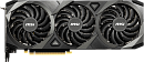 Видеокарта GeForce RTX 3080 VENTUS 3X PLUS 10G OC LHR