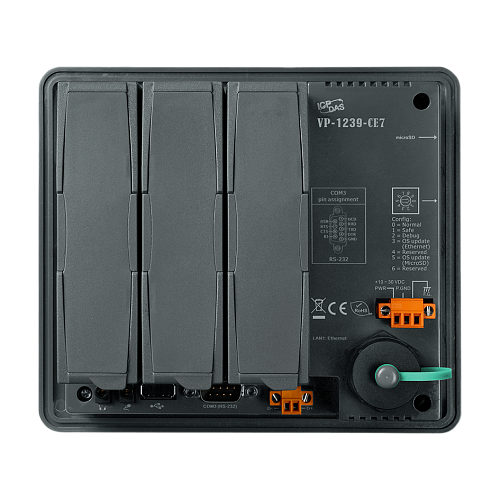 VP-1239-CE7-1500 CR