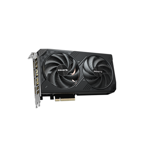 Видеокарта PCIE16 RTX5060TI 16GB GV-N506TWF2-16GD GIGABYTE