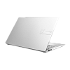ASUS Vivobook Pro 15 M3500QA-L1067 AMD Ryzen 5 5600H/8Gb/256Gb SSD/15.6" FHD OLED 600nits(1920x1080)/DOS/1.65Kg/Cool Silver Aluminum