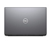 Ноутбук DELL PRECISION 3561 Dell Precision 3561 15.6" UHD(3840x2160) Antiglare 400 nits/Intel Core i7 11850H(2.5GHz)/16 GB/SSD 512GB/noDVD/Nvidia