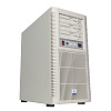 Корпус для ПК Silverstone SST-FLP02W
