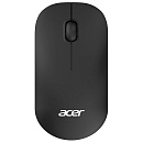 Acer OMR130 [ZL.MCEEE.00F] черный оптическая (1200dpi) беспроводная USB (3but)