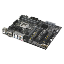 Материнская плата ASUS P10S WS Soc-1151 iC236 ATX 4xDDR4 8xSATA3 i210 2хGgbEth Ret
