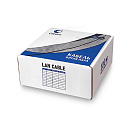 Cabeus FTP-4P-Cat.5e-SOLID-LSLTx-GY-100 Кабель витая пара экранированная FTP (F/UTP), категория 5e, 4 пары (24 AWG), одножильный, серый, экран - фольг