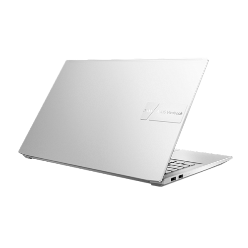 ASUS Vivobook Pro 15 M3500QA-L1067 AMD Ryzen 5 5600H/8Gb/256Gb SSD/15.6" FHD OLED 600nits(1920x1080)/DOS/1.65Kg/Cool Silver Aluminum