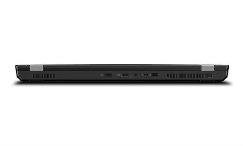 Ноутбук LENOVO ThinkPad P73 17.3" FHD (1920x1080) IPS AG, i7-9750H 2.6G, 2x8GB DDR4 2666, 256GB SSD M.2+1TB/7200, Quadro T2000 4GB, NoODD, NoWWAN, WiFi 6, BT,FPR+SCR