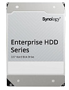 Жесткий диск Synology SATA 8TB 7200RPM 6GB/S 256MB HAT5310-8T
