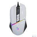 Мышь A4Tech Bloody W60 Max белый оптическая (10000dpi) USB (10but)