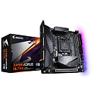 Материнская плата Z490 S1200 MITX Z490I AORUS ULTRA 1.1 GIGABYTE