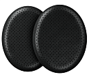 Амбушюры EPOS ADAPT 100 leatherette earpads, запасные амбушюры для гарнитур серии ADAPT 100, искусственная кожа