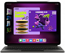 Планшет Apple iPad Pro 2022 A2436 M2 8C RAM8Gb ROM256Gb 12.9" IPS 2732x2048 iOS серебристый 12Mpix 12Mpix BT WiFi Touch 10hr