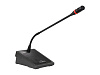 Микрофон делегата конгресс-системы HTDZ HT-611D
