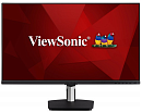 Viewsonic 23.8" TD2455 Touch IPS LED, 1920x1080, 6ms, 250cd/m2, 50Mln:1, 178°/178°, D-Sub, DVI, HDMI, USB, USB-C, 75Hz, Speakers, VESA, Black