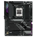 Материнская плата GIGABYTE X870E AORUS ELITE WIFI7, AM5, X870, 4*DDR5, 4*SATA, 4*M.2, 7*USB 3.2, 2*USB 2.0, 2*Type-C, 3*PCIx16, HDMI, ATX