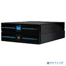 Delta ИБП UPS602R2RT0B035 RT RT 6kVA S w/ 16x7Ah batt. & PDB