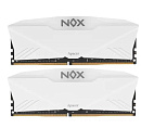 Модуль памяти DIMM DDR4-3600 32GB (16GBx2) RGB AH4U32G36C25YNWAA-2 APACER