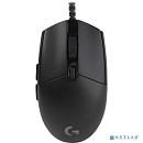 910-005440/910-005274 Мышь Logitech G PRO Wired Gaming Mouse LIGHTSPEED HERO 16K