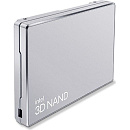 Intel SSD D5 P5316, 30.72TB, 2.5" 15mm, NVMe, PCIe 4.0 x4, QLC, R/W 7000/3600MB/s, IOPs 800 000/510MB/s, TBW 104550, DWPD 2 (12 мес.)