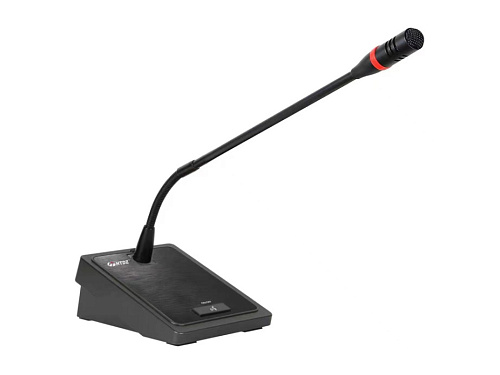Микрофон делегата конгресс-системы HTDZ HT-611D