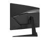 Монитор MSI Optix G24C6 23.6 FHD (1920x1080 (матовый))/Curved/1x DP /2x HDMI/144Hz/1ms/3.4kg