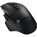 Мышь/ Logitech Mouse G502 X LIGHTSPEED Wireless Gaming Black Retail