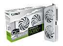Видеокарта PALIT NE7506TU19P1-GB2062M RTX5060Ti WHITE OC 8GB GDDR7 128bit 3-DP HDMI