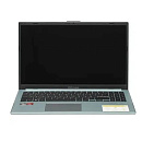 ASUS VivoBook Go 15 OLED E1504FA-L1528 [90NB0ZR3-M00YV0] Green Grey 15.6" {OLED Ryzen 5 7520U/16384Mb/512PCISSDGb/Radeon/DOS}