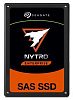 SSD SEAGATE жесткий диск SAS2.5" 960GB ETLC 12GB/S XS960SE70004