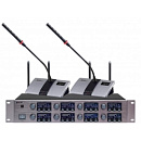 Конференц-система clevermic BKR KX-D718