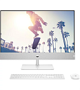 HP Pavilion I 27-ca2007ci NT 27" QHD(2560x1440) Core i5-13400T,16GB DDR4 3200(2x8GB),SSD 512Gb,GeForce RTX3050 4GB,no DVD, Rus/Eng kbd&mouse wireless,