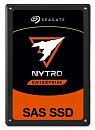 SSD SEAGATE жесткий диск SAS2.5" 960GB ETLC 12GB/S XS960SE70004