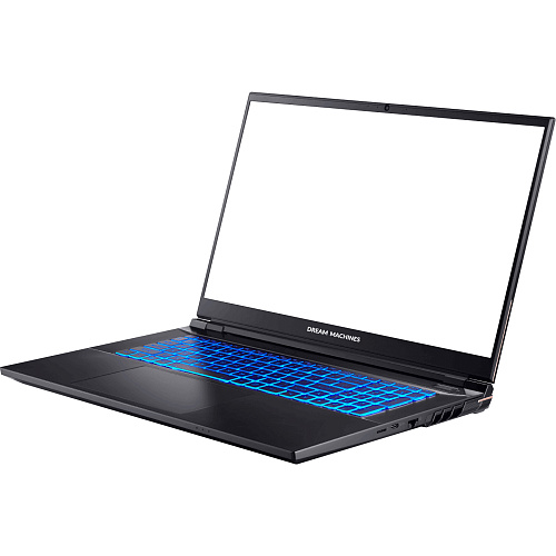 Ноутбук/ Dream Machines RS3060-17EU50 17.3"(2560x1440 WVA 165Hz)/Intel Core i7 12700H(2.3Ghz)/16384Mb/1024SSDGb/noDVD/Ext:nVidia GeForce