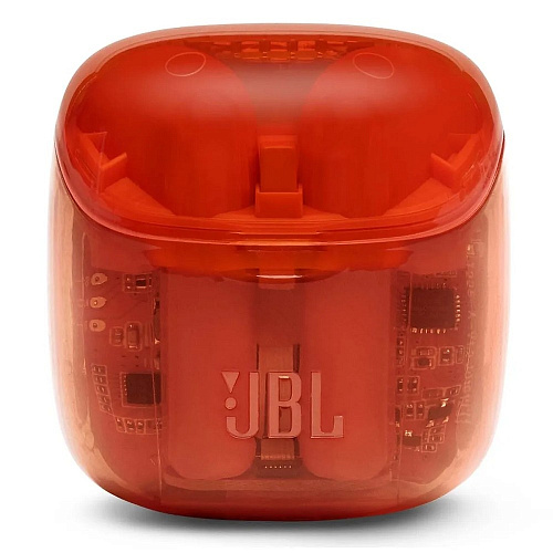 JBL T225TWS GHOST ORANGE JBL