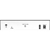 Коммутатор D-LINK Коммутатор/ DGS-1100-10/ME Managed L2 Metro Ethernet Switch 8х1000Base-T, 2хCombo 1000Base-T/SFP, Surge 6KV, CLI