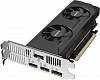 Видеокарта Gigabyte PCI-E 4.0 GV-N3050OC-6GL NVIDIA GeForce RTX 3050 6Gb 96bit GDDR6 1477/14000 HDMIx2 DPx2 HDCP Ret low profile