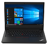 Ноутбук LENOVO ThinkPad EDGE E490 14" FHD (1920x1080) IPS, i3-8145U (2.10 GHz) Intel UHD Graphics 620, 4GB DDR4, 1TB/5400 HDD, No ODD, WiFi, BT, NoWWAN, FPR, 720P, 3