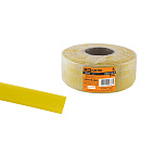 TDM SQ0518-0065 Термоусаживаемая трубка ТУТнг 25/12,5 желтая (50 м/ролл)