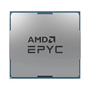 Центральный Процессор AMD EPYC 9655 96 Cores,192 Threads, 2.6/4.5GHz,12 x 32M, DDR5-6400, 2S, 320/400W PULL