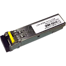 Модуль SFP WDM 1.25G, 1550nm / 1310nm, 3 km, LC, DDM, Cisco