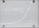 Накопитель Intel Celeron Твердотельный Intel SSD DC D5-P4326 Series (15.3TB, 2.5in PCIe 3.1 x4, 3D2, QLC), 979184