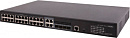Коммутатор H3C LS-5130S-28TP-EI-GL (L2) 24x1Гбит/с 2xКомбо(1000BASE-T/SFP) 4SFP управляемый