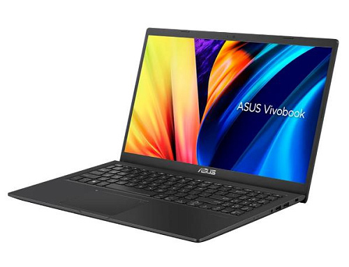 ноутбук asus vivobook series 15 x1500ea-bq2340 90nb0ty5-m01cp0 i5-1135g7 4200 мгц 15.6" 1920x1080 16гб ddr4 3200 мгц ssd 512гб intel iris xe graphics